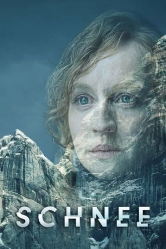 Снег (2023) онлайн