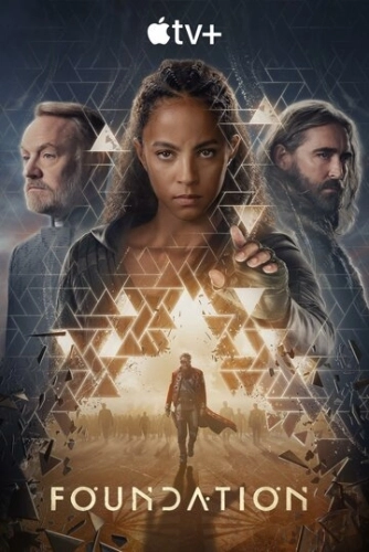 Основание (2021) онлайн